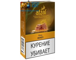Табак Afzal Honey (Мед) 50г